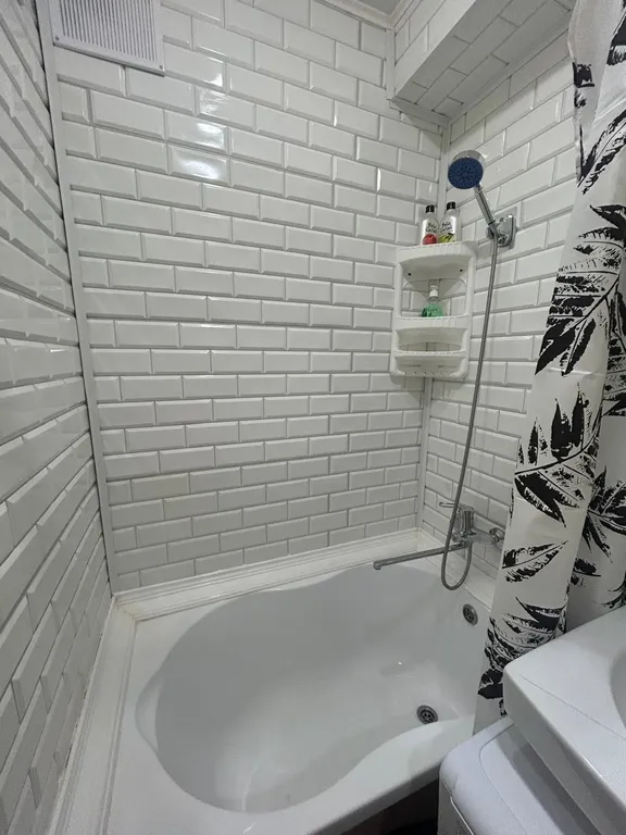 Студия для комфортного проживания