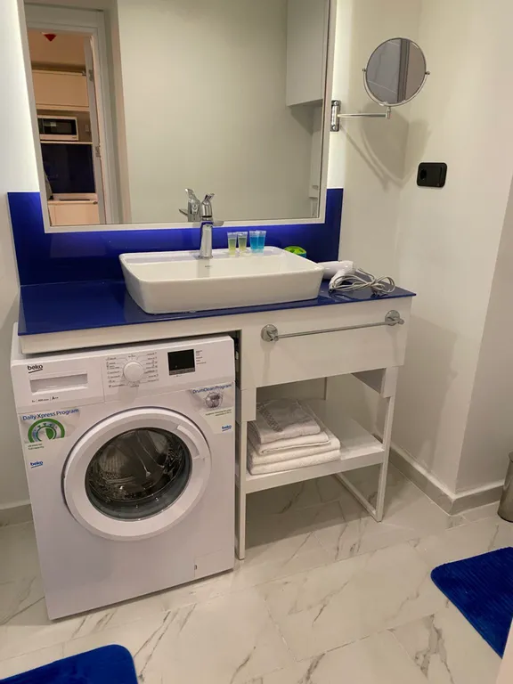 Apartaments Orbi City 3persons V&V deluxe