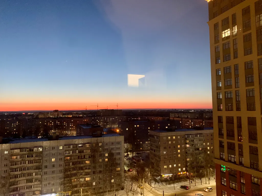 Квартира рядом с ОКБ