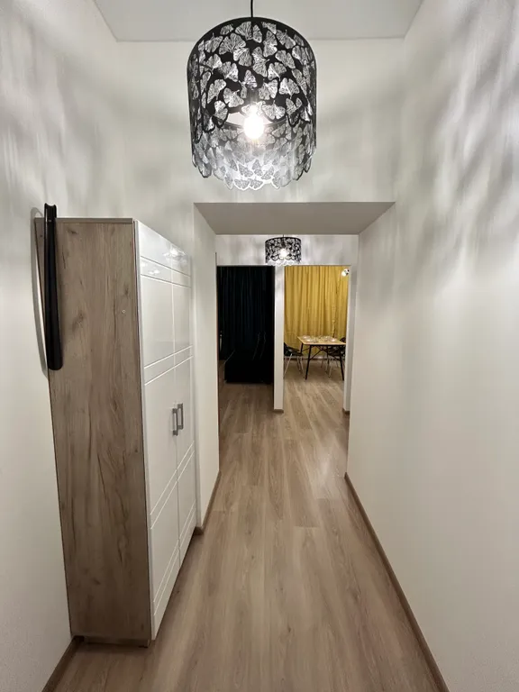 Апартамент в 5 минутах от исторического центра