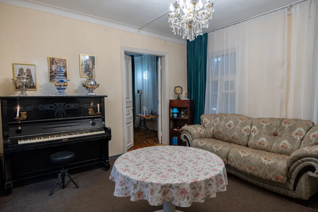 3-местный "Семейный стандарт"