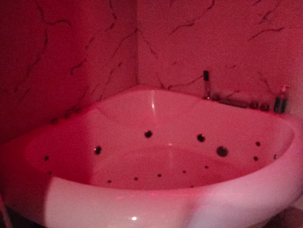 Студия для любителей необычного отдыха