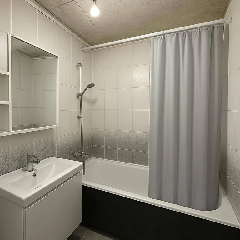 Квартира Светлая однокомнатная квартира — Колпино