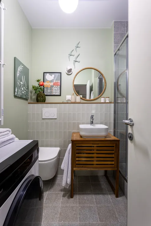 Квартира Квартира Дизайнерская студия Генерал Топтыгин — Ярославль