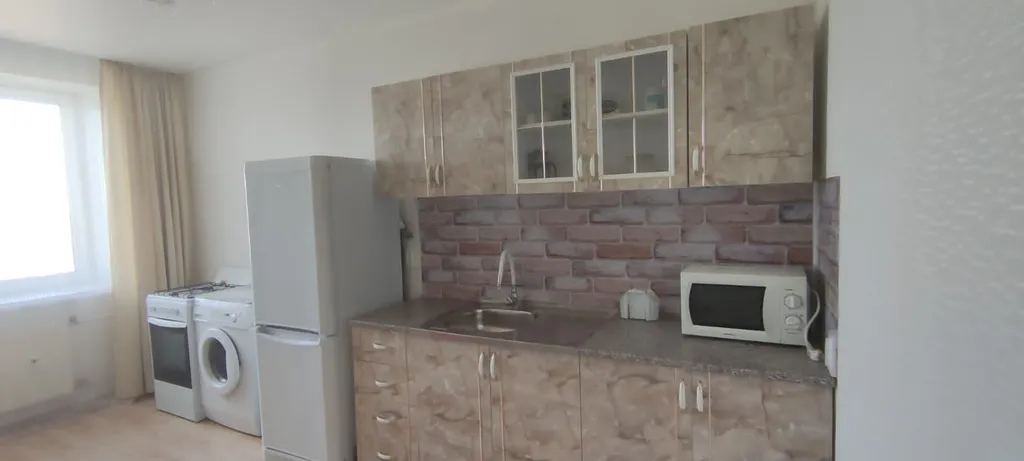 Чисто как дома