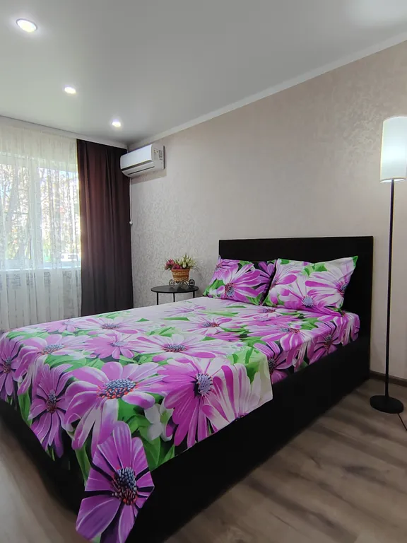 Уютная, чистая 1 ком. кв. р-н Родина, ж/д вокзал Армавир-Туапсинский