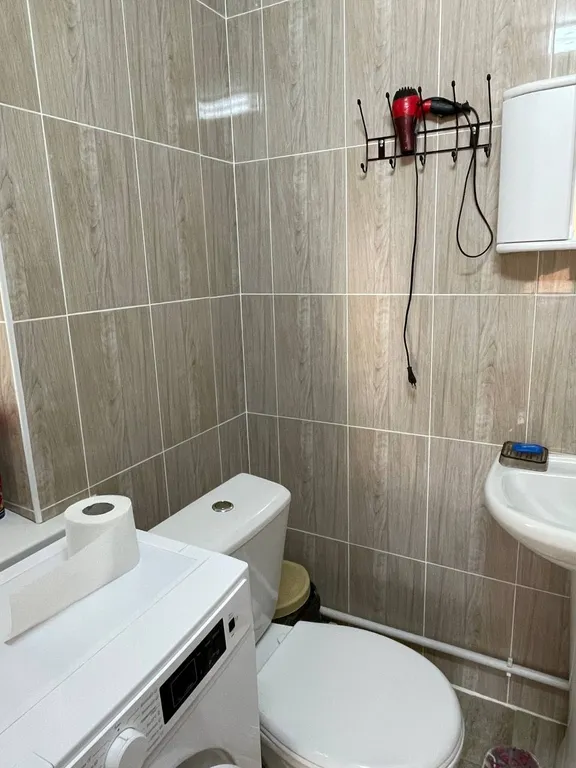 Уютная двушка в частном доме