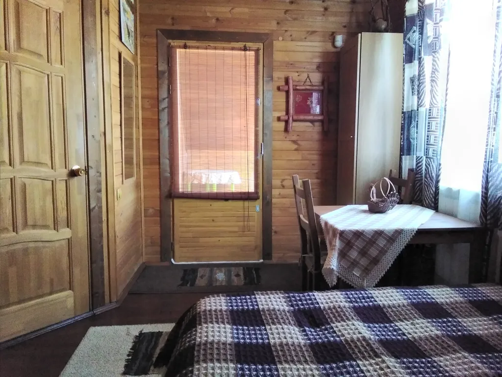 Дом на Цветочной в Суздале