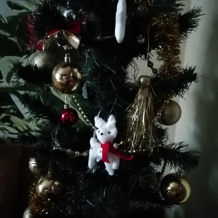 Коттедж под дубом