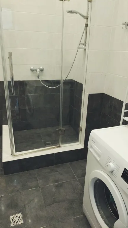 Квартира в центре города с видом на море и горы