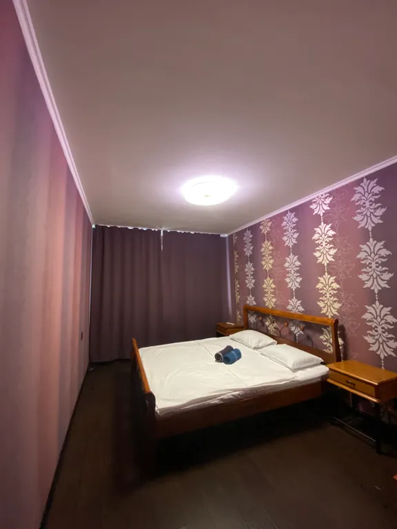 Квартира с удобным расположением в центре Якутска со всеми удобствами