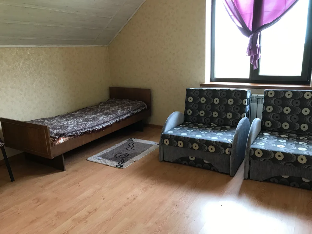 Домик у моря