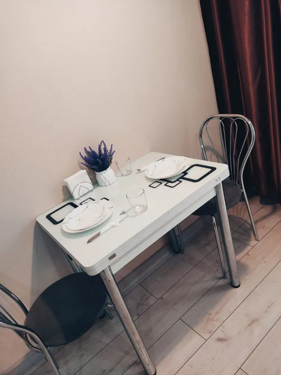 Апартаменты Авион Белый песок