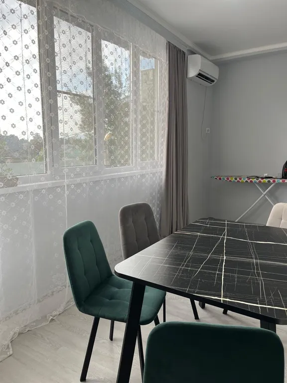 Квартира Квартира на Маяке у моря — Сухум