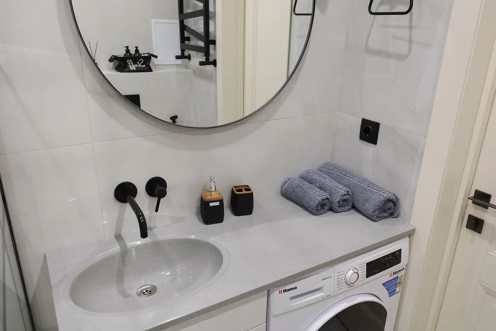 Евродвушка у моря