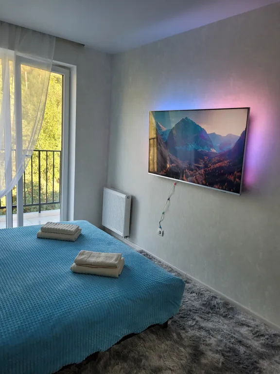 Квартира в жилом комплексе Лесная сказка — аренда посуточно в Светлогорск