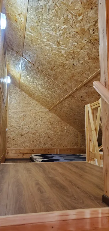 Дом на море