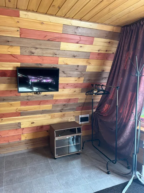 Афрейм в село Казинка