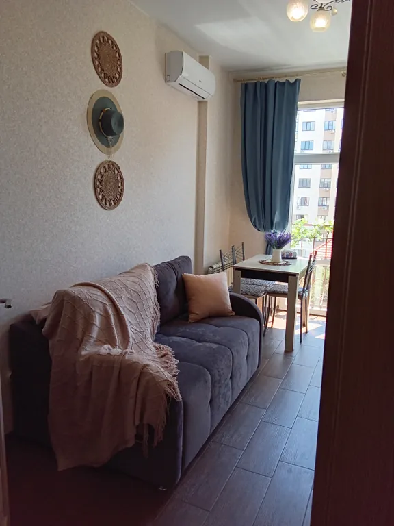 Квартира Квартира у моря — Геленджик