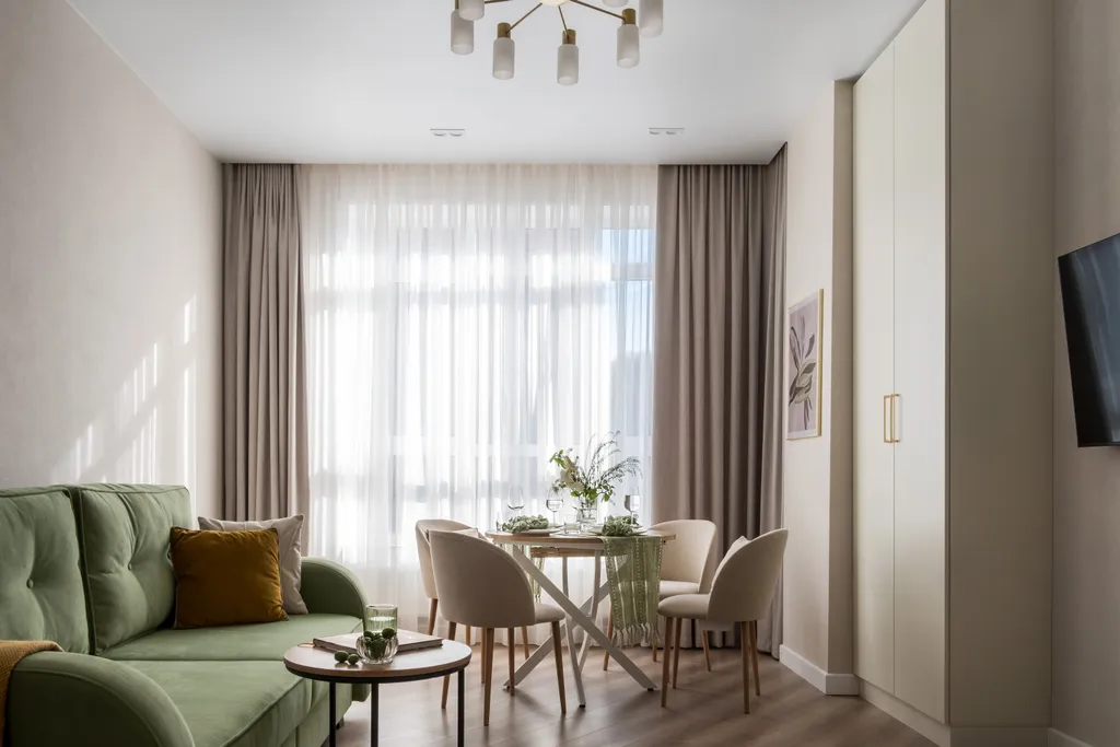Kislovodsk ParkLine Residence