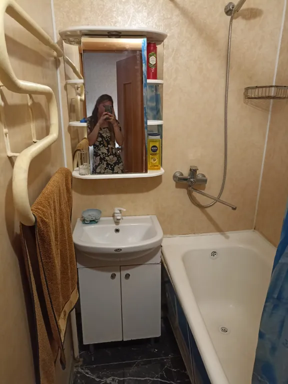 Квартиру у моря