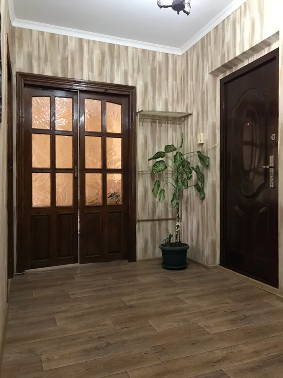 Квартира для вашего комфорта