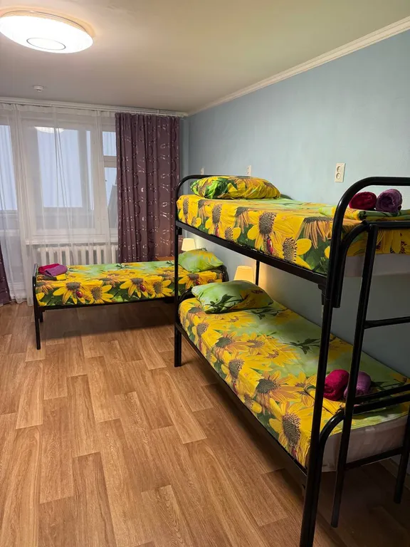 Квартира Комната — Тюмень
