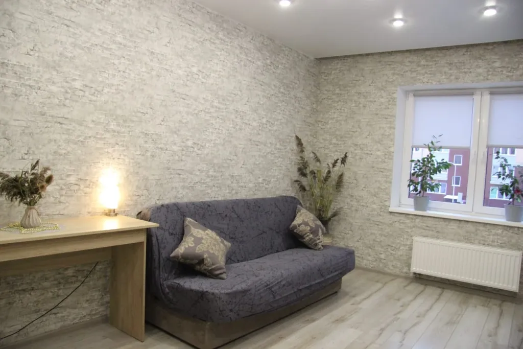 Квартира Уютная квартира в новом доме — Калининград