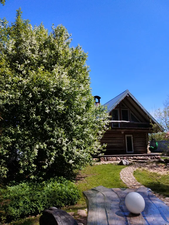 Сказочный домик