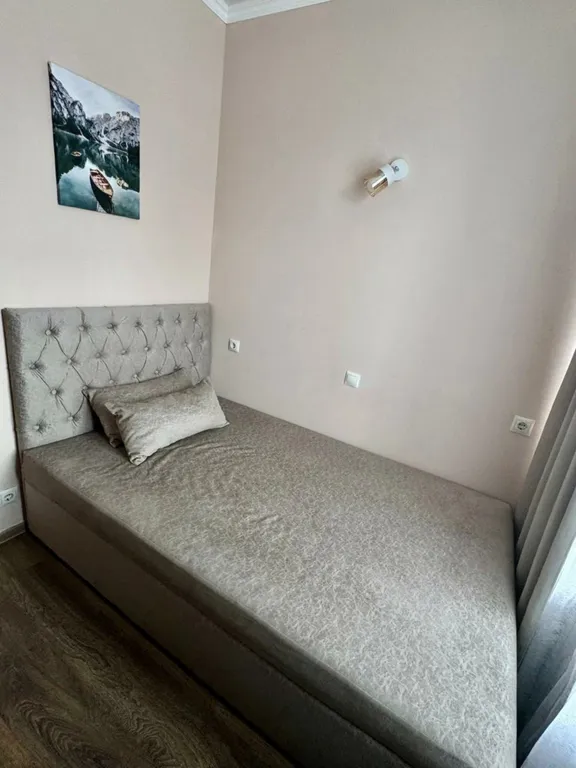 Комната