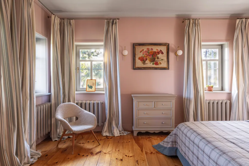 Коттедж Рубиновый дом с баней — Суздаль