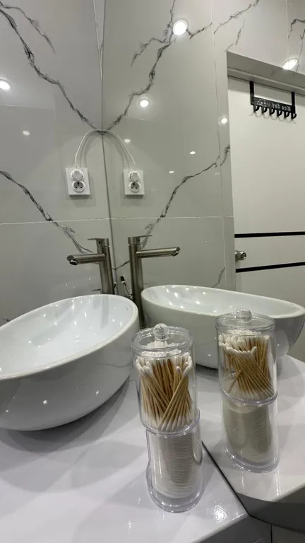 Новая студия в удобной локации