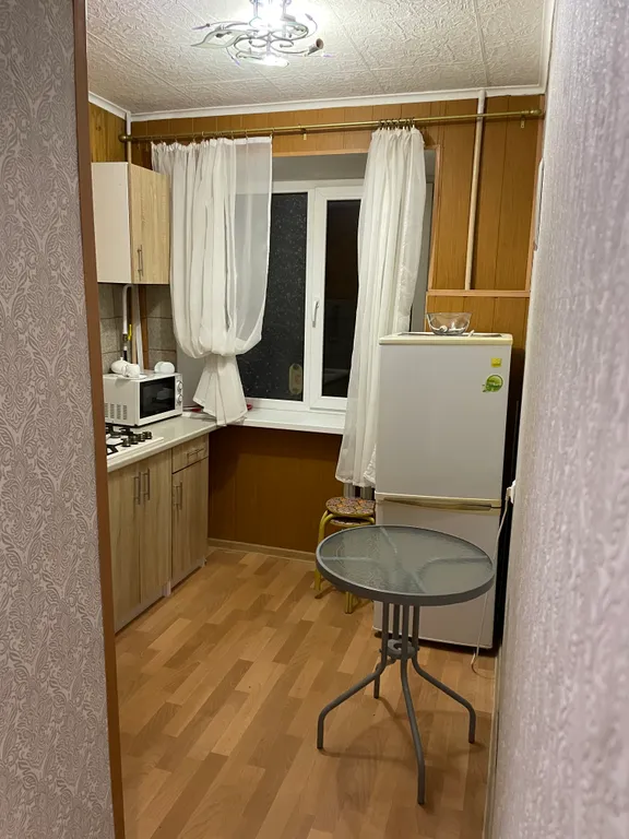 Морской бриз