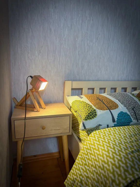 Квартира Квартира на Вересова-Чистые пруды — Великий Новгород