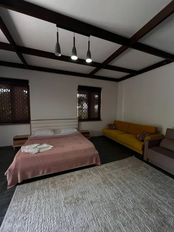 Квартира Комната — аренда посуточно в Гудаута