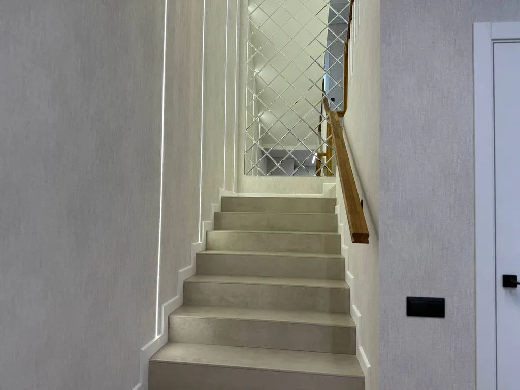 Дом с видом на море в центре Адлера