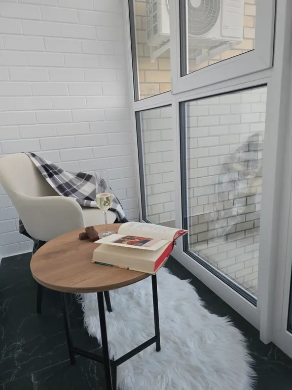 Комфорт и дизайн