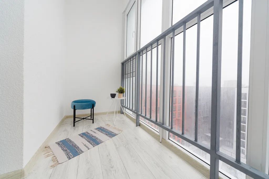 Уютная квартира у парка