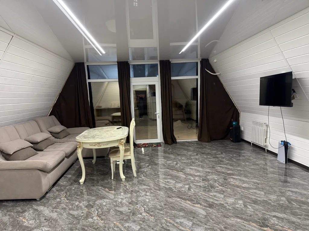 Новый Афрейм в 20 мин от центра города