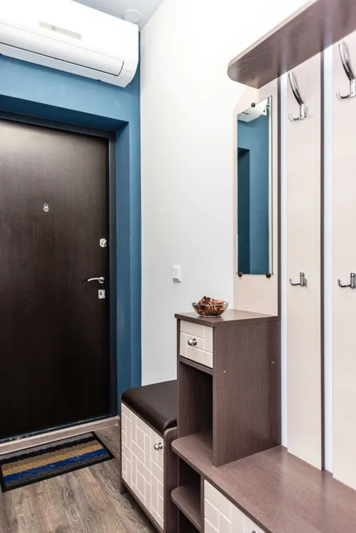 Квартира Квартира Радиус самый центр Екатеринбурга — Екатеринбург