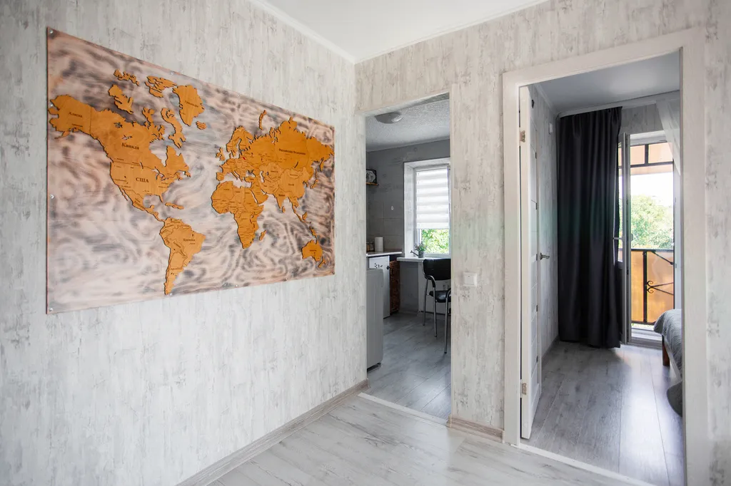 Квартира Квартира в центре — Калининград