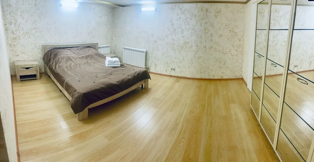 Коттедж в Парк-Отеле