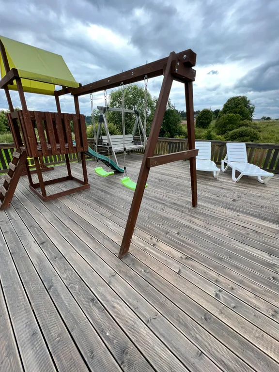 4-комнатный Дом