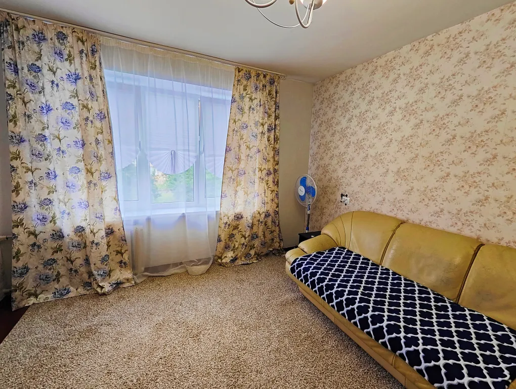 Квартира Уютная студия в центре — аренда посуточно в Калининград