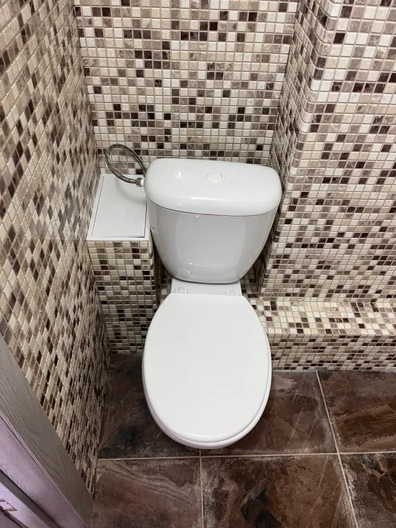 Студия в Дзержинском районе