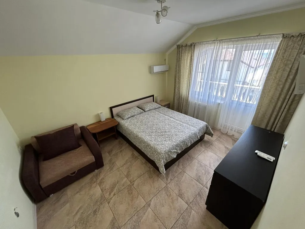 Гостевой дом KEF