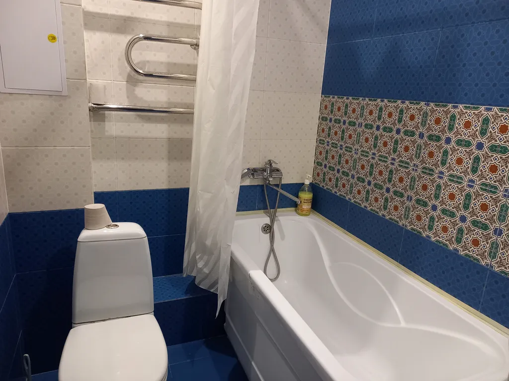 Квартира в ЖК Северный