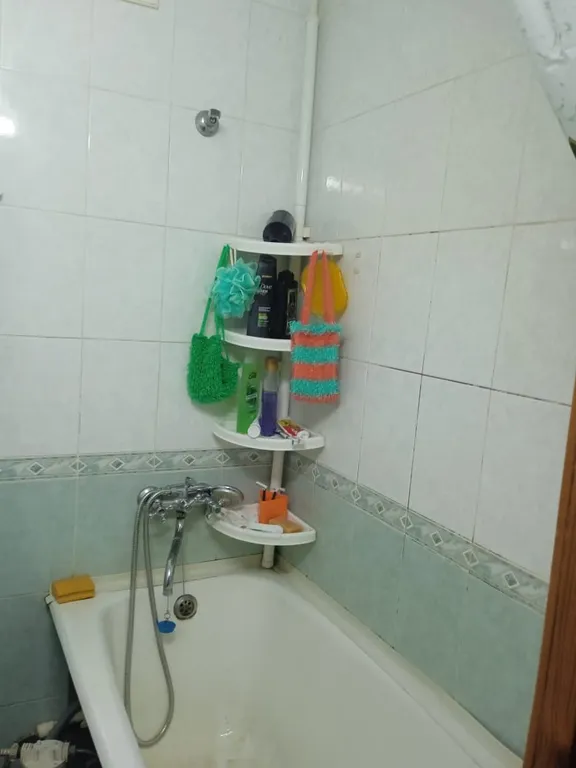 2-комнатная квартира в Центре города, в точке отправления экскурсий