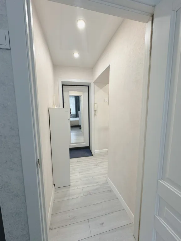 Двухкомнатная квартира в центре, супер локация