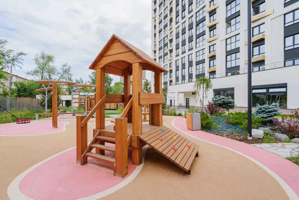 Квартира Квартира SOVA "Комфорт+ на 22-м" — Екатеринбург